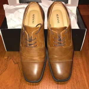 Alfani Dress Shoes